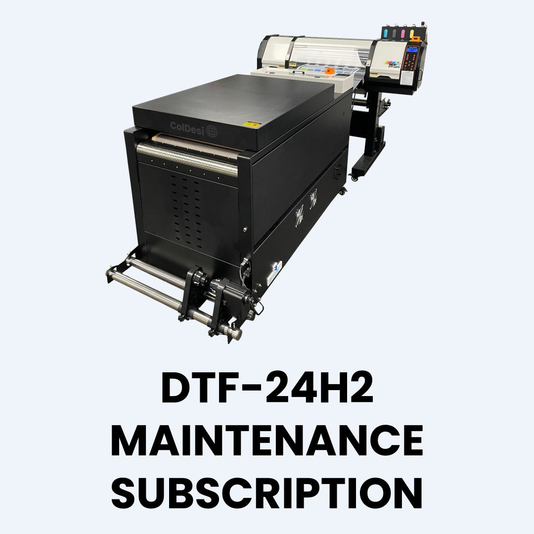 DTF-24H2 Maintenance Kit