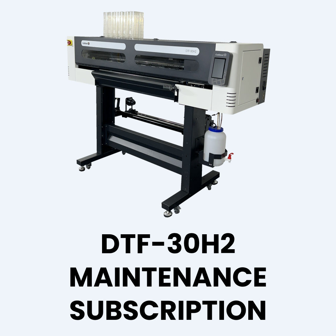 DTF-30H2 Maintenance Kit
