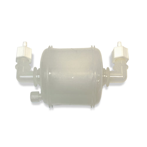 Cylindrical Filter for 12H2 (Machine Part)