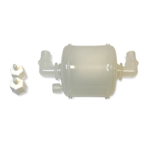Cylindrical Filter for 12H2