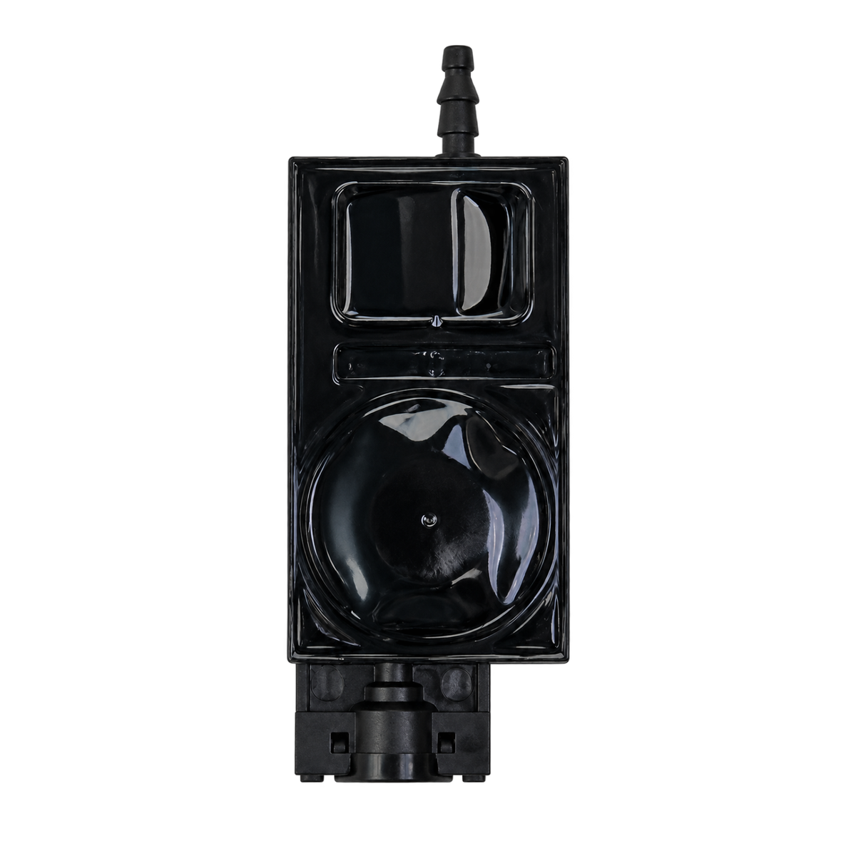 UV 24H3R Damper TX800 (Machine Part)