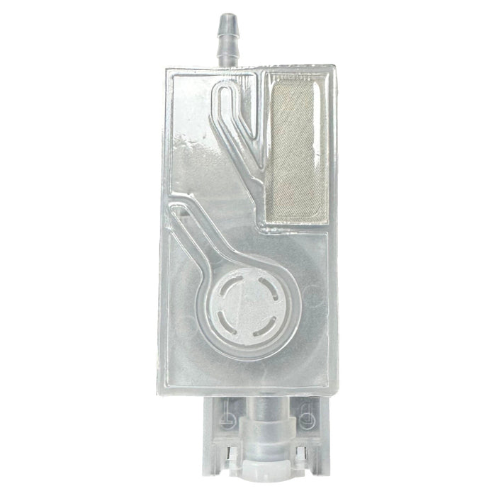 Big Damper BS - DTF-19H2i, DTF-30H2