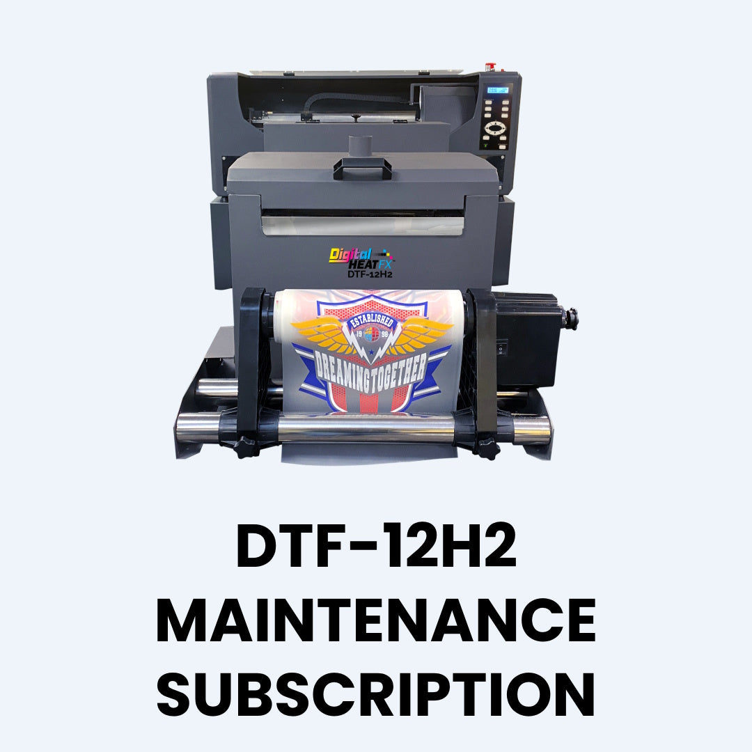 DTF-12H2 Maintenance Kit