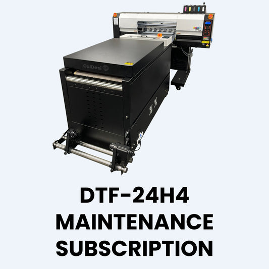 DTF-24H4 Maintenance Kit