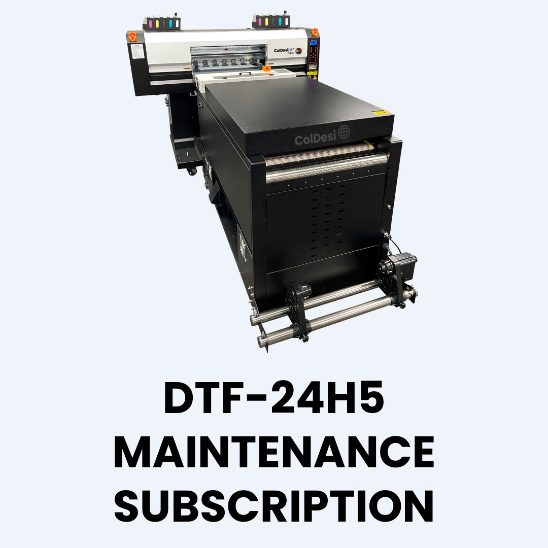 DTF-24H5 Maintenance Kit