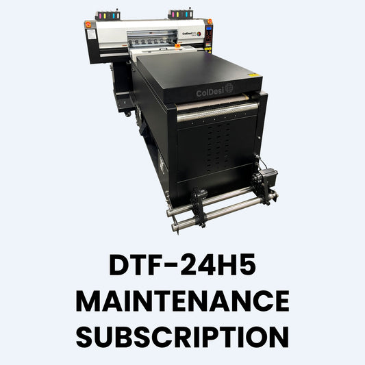 DTF-24H5 Maintenance Kit