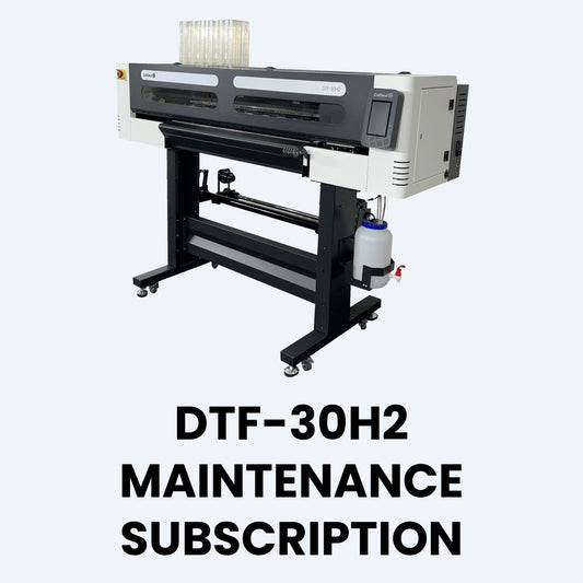 DTF-30H2 Maintenance Kit